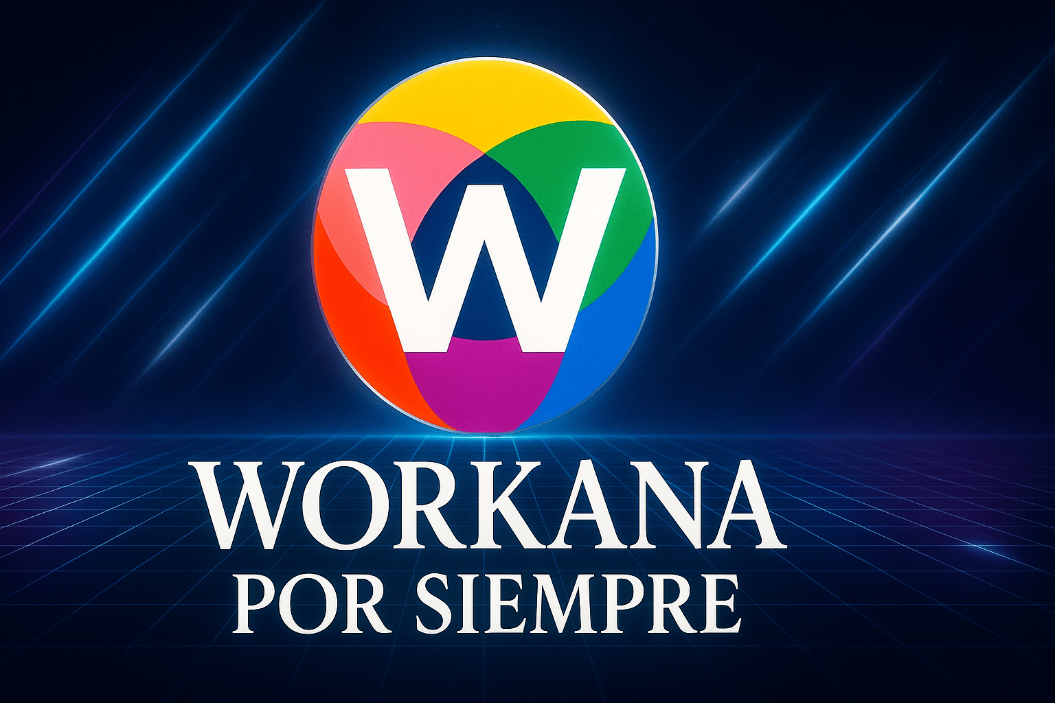 Workana por siempre